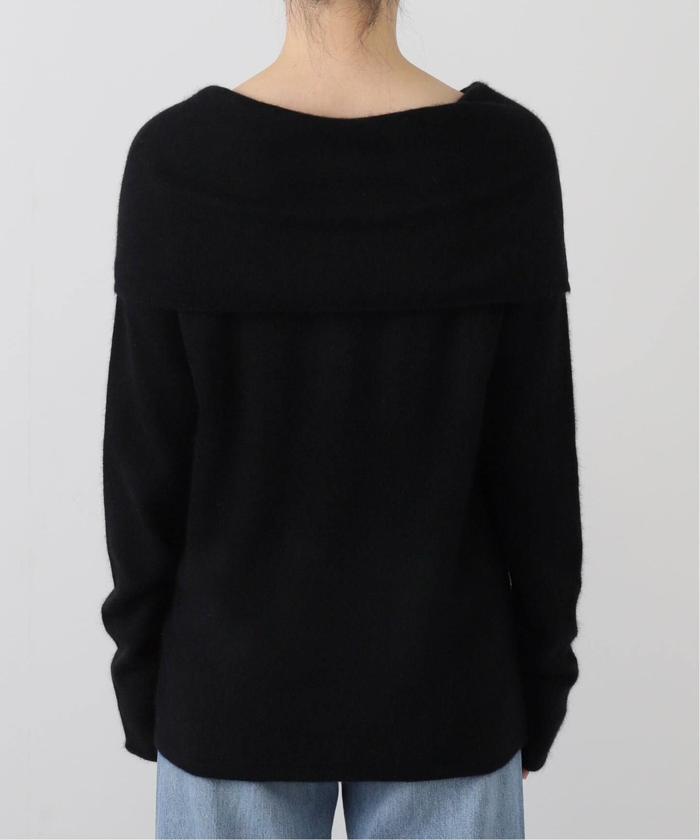 Deuxieme Classe Fluffy Sweater ニット セーター Deuxieme Classe（ドゥーズィエムクラス）の「*Fluffy Sweater（ニット