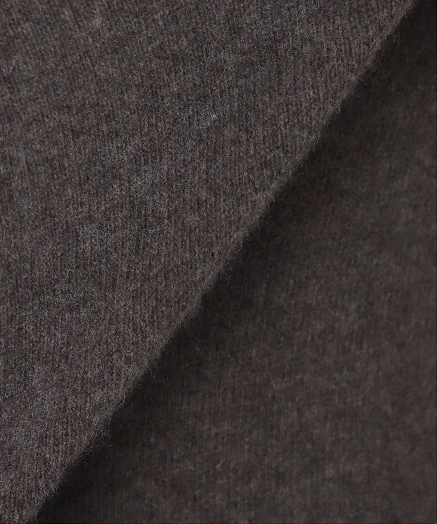 Fluffy Off Shoulder ニット（ニット／セーター）｜Deuxieme Classe