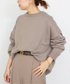 ベーシック ニット