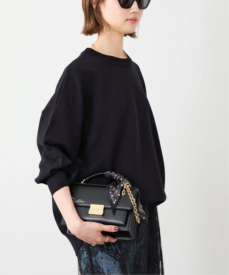 Smooth Relax ニット（ニット／セーター）｜Deuxieme Classe  