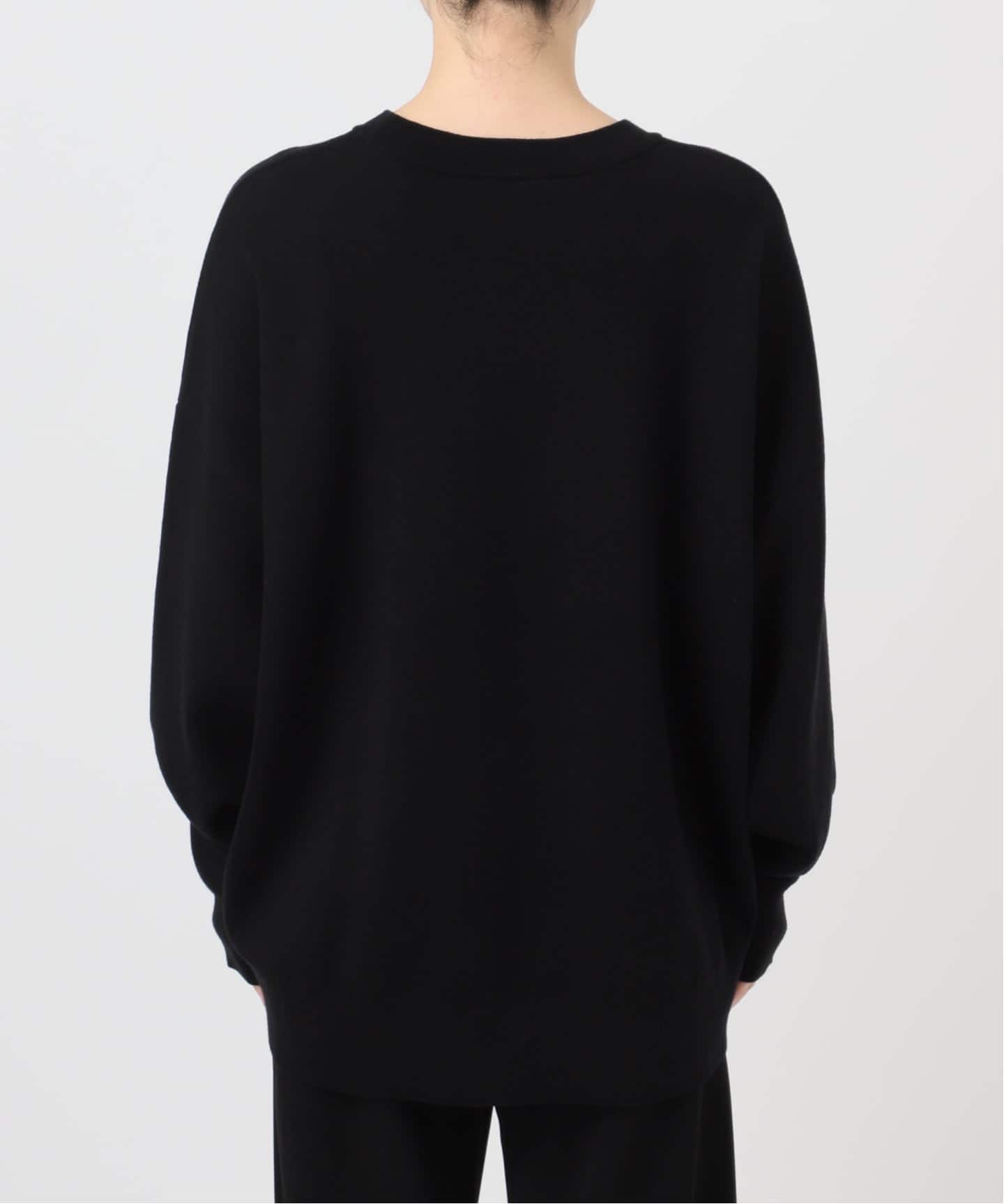 Smooth Relax ニット（ニット／セーター）｜Deuxieme Classe