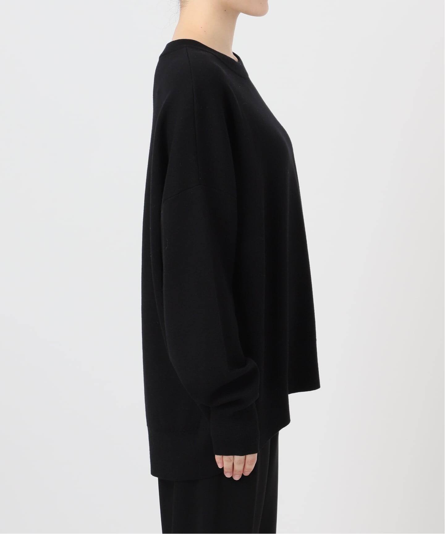 Smooth Relax ニット（ニット／セーター）｜Deuxieme Classe