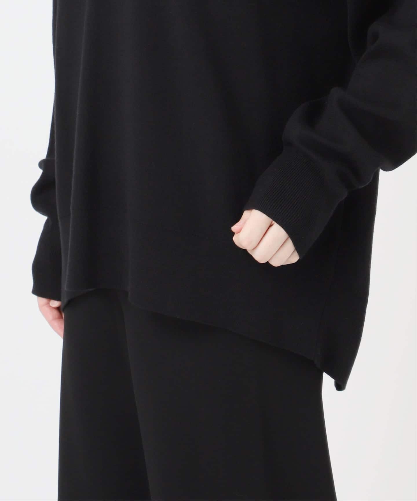 Smooth Relax ニット（ニット／セーター）｜Deuxieme Classe