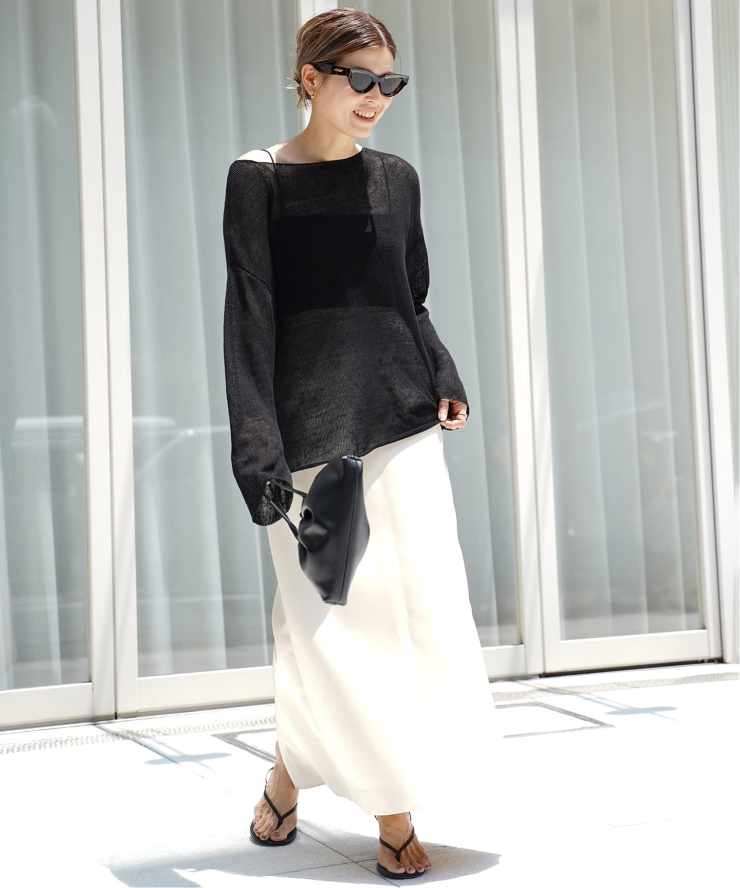 Deuxieme Classe（ドゥーズィエムクラス）の「《予約》Linen