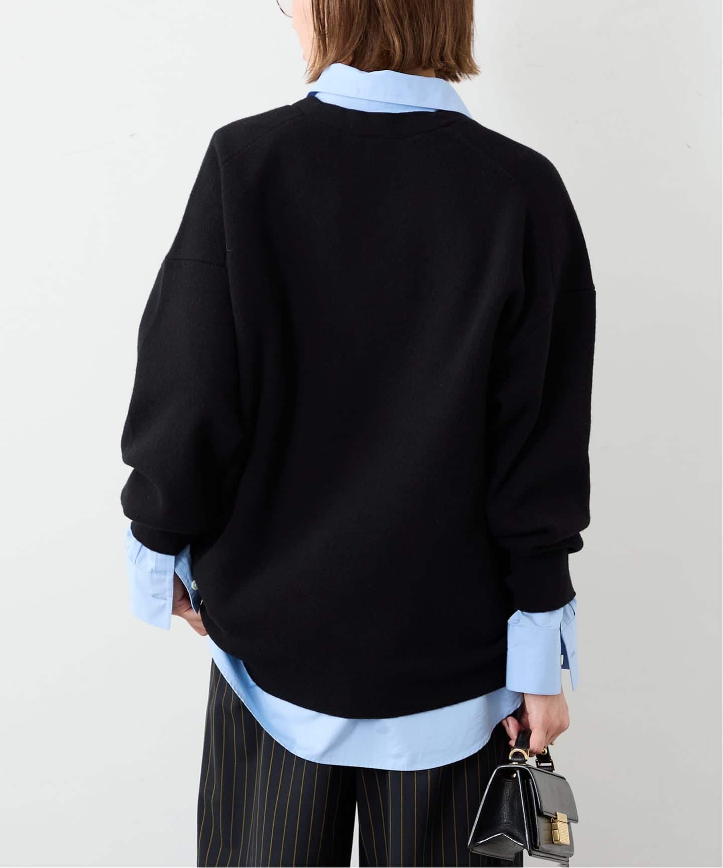 ★Deuxieme Classe★Spirit カーディガン新品未使用★ ☆Deuxieme Classe☆Spirit カーディガン新品未使用☆ - メルカリ