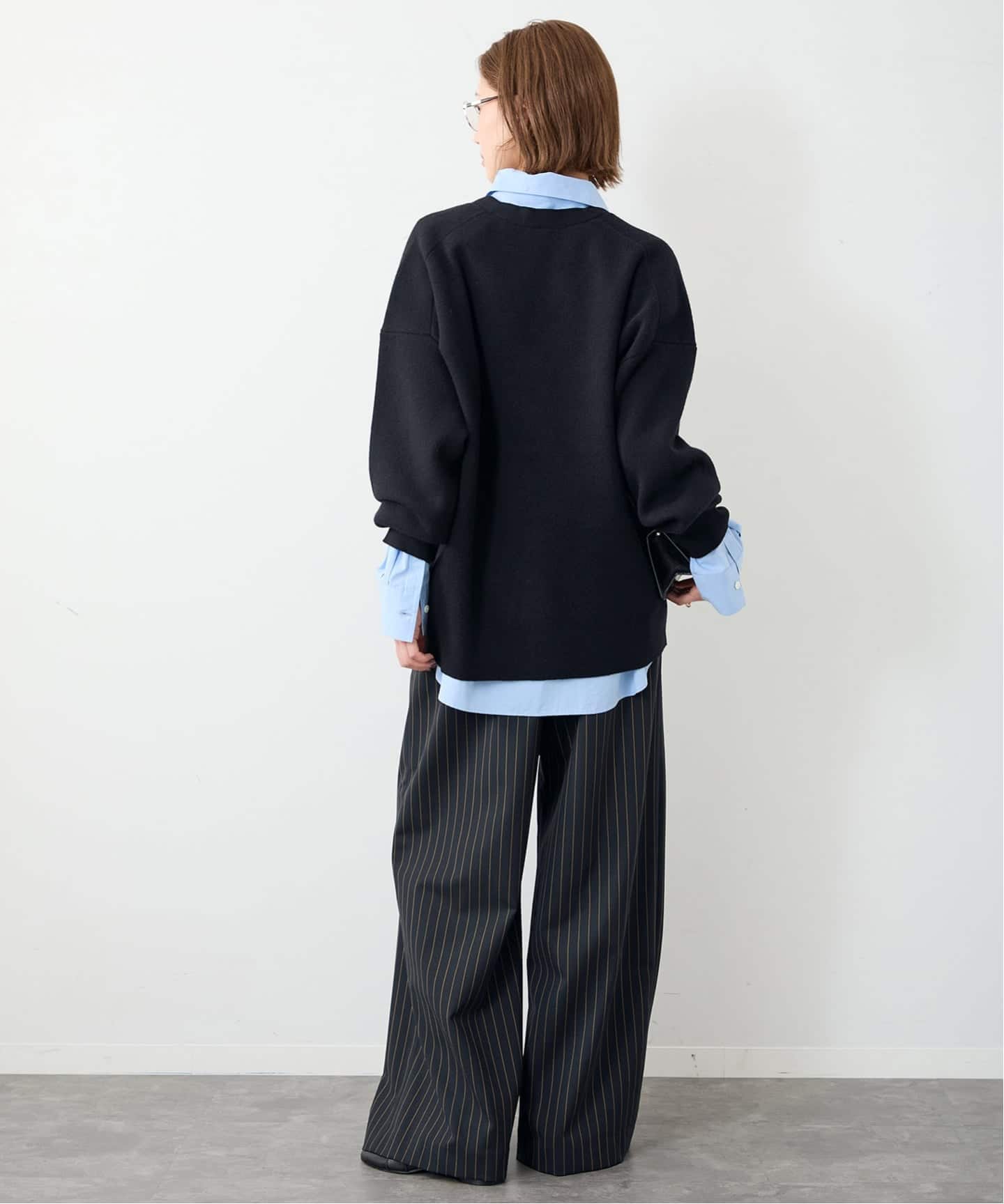 Spirit カーディガン（ニット／セーター）｜Deuxieme Classe