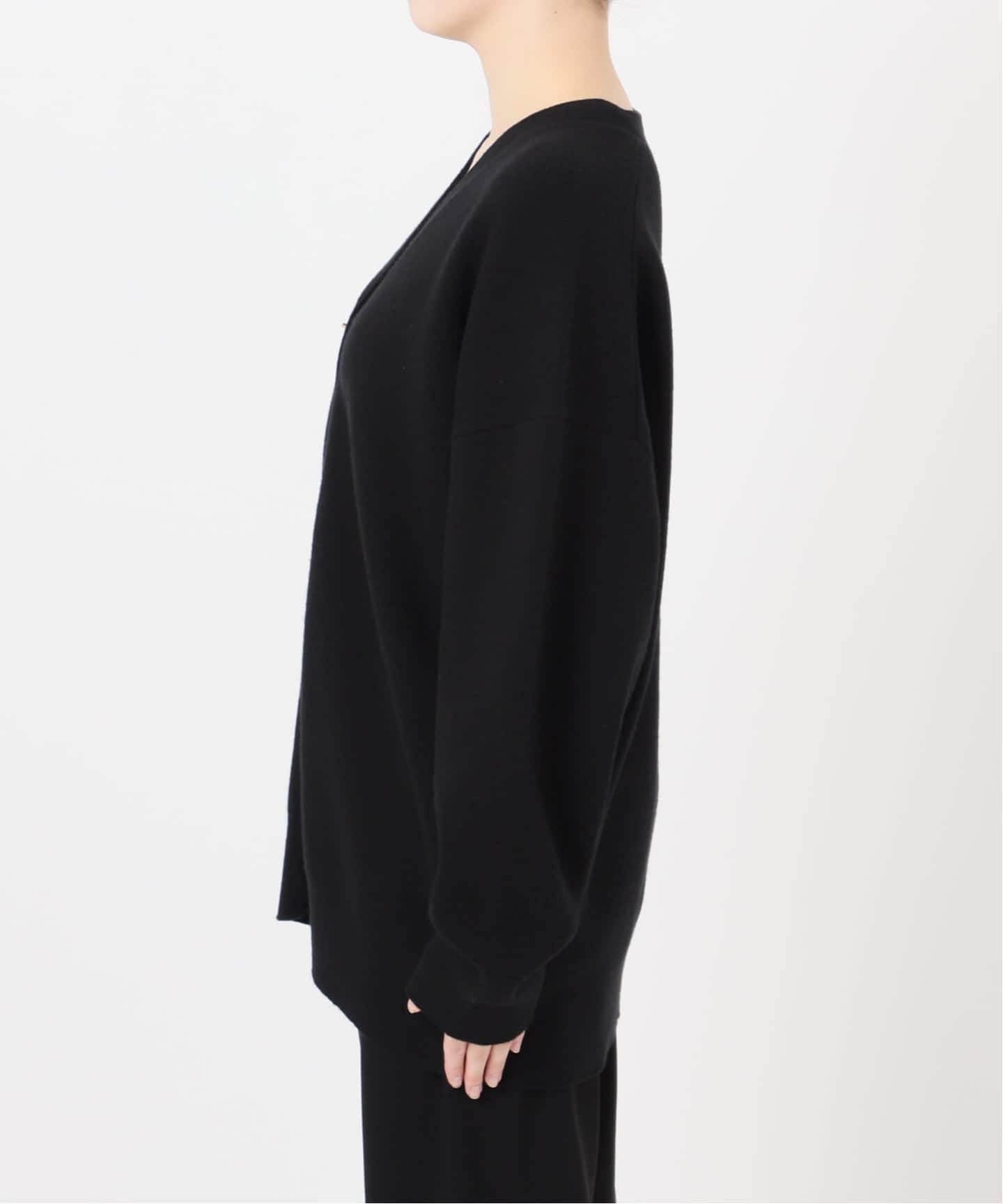 Spirit カーディガン（ニット／セーター）｜Deuxieme Classe