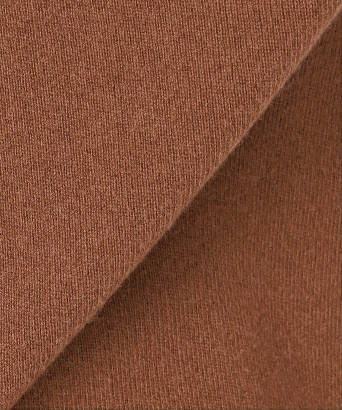 ドゥーズィエムクラス　spirit カーディガン　キャメル　新品未使用 ☆Deuxieme Classe☆Spirit カーディガン新品未使用☆ - メルカリ