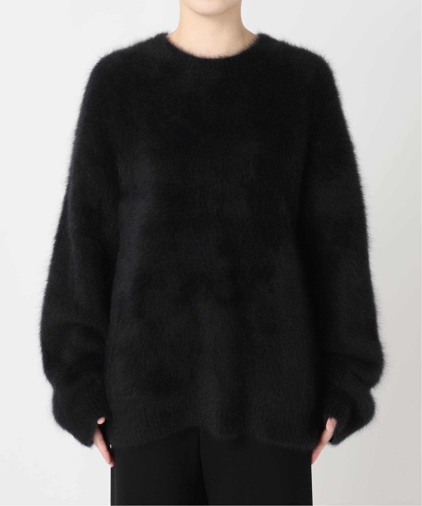 DUET クルーネック セーター（ニット／セーター）｜Deuxieme Classe