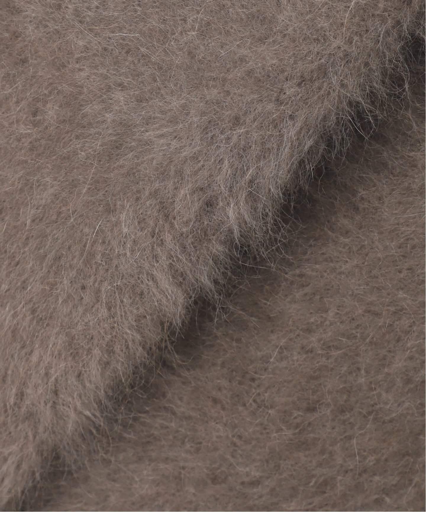 DUET クルーネック セーター（ニット／セーター）｜Deuxieme Classe