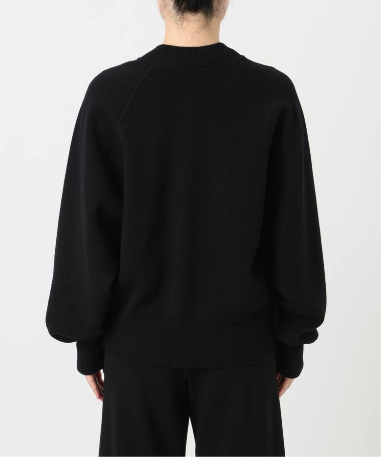 CINOH/チノ 】KNIT ZIP BLOUSON（ニット／セーター）｜Deuxieme Classe 
