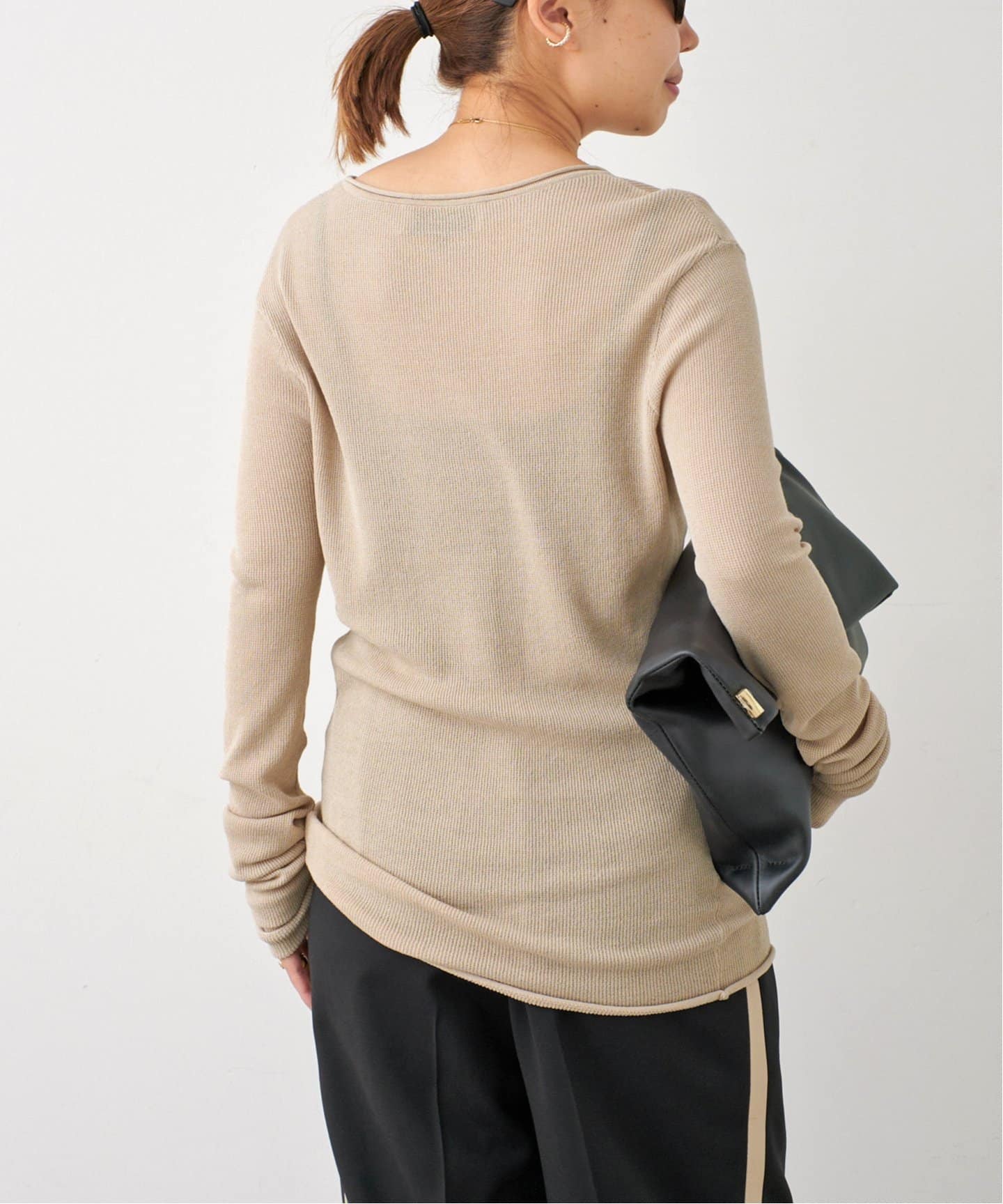 Deuxieme Classe kallmeyer ポロニット Deuxieme Classe（ドゥーズィエムクラス）の「*【KALLMEYER/カル