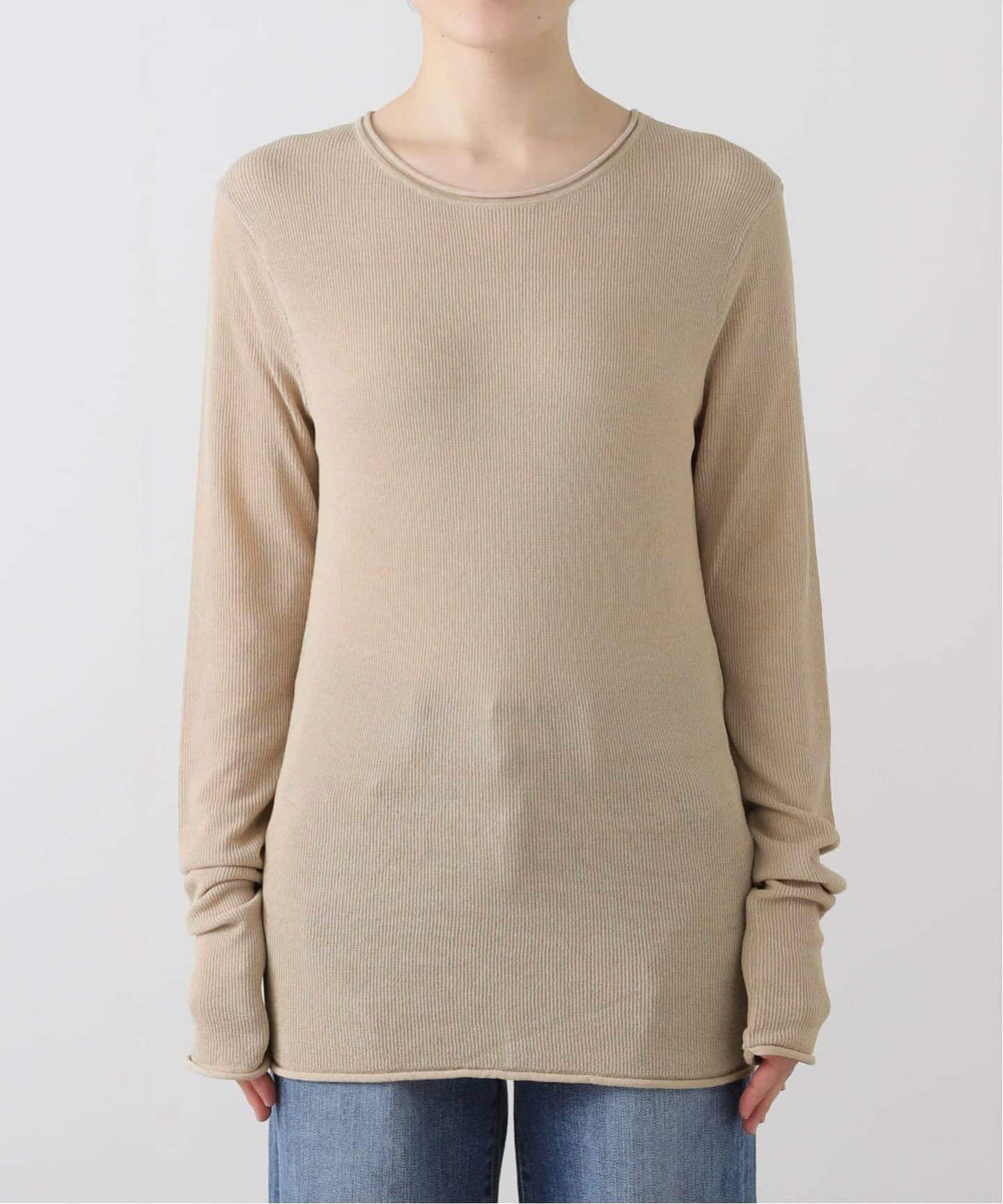 【新品】KALLMEYER カルメイヤー　Cierra Waffle Knit 新品】KALLMEYER カルメイヤー Cierra Waffle Knit