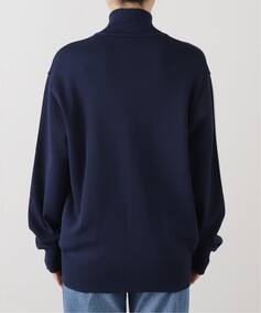 AUTRY/オートリー】ZIP KNIT（ニット／セーター）｜Deuxieme Classe