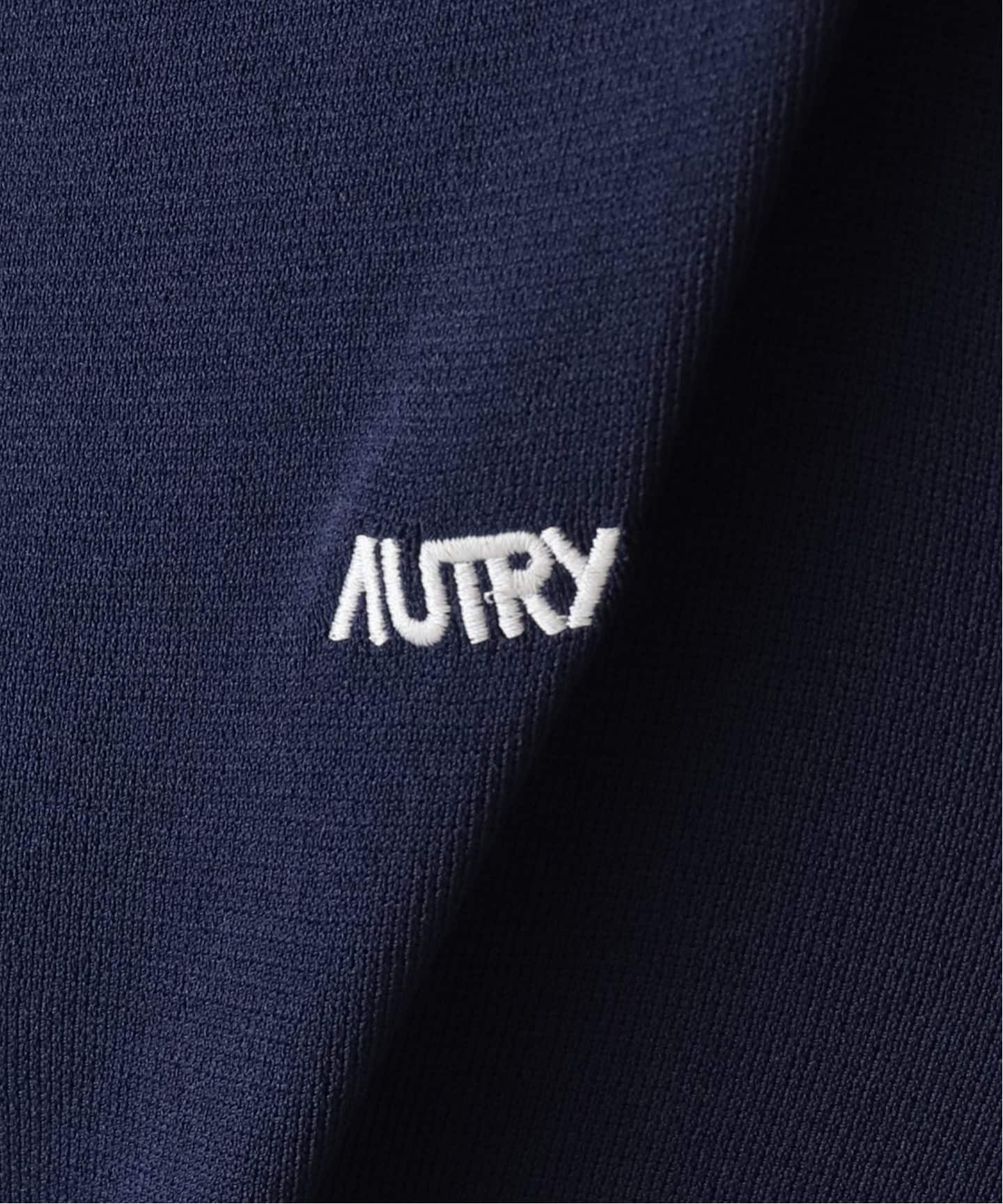 AUTRY/オートリー】ZIP KNIT（ニット／セーター）｜Deuxieme Classe