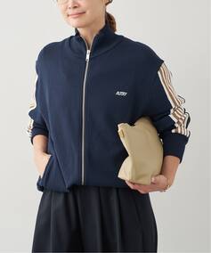 AUTRY/オートリー】ZIP KNIT（ニット／セーター）｜Deuxieme Classe 