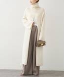 【LINNEA LUND/リニアルンド】 Gulli Dress