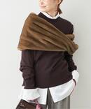 《予約》【CINOH/チノ 】MIX KNIT