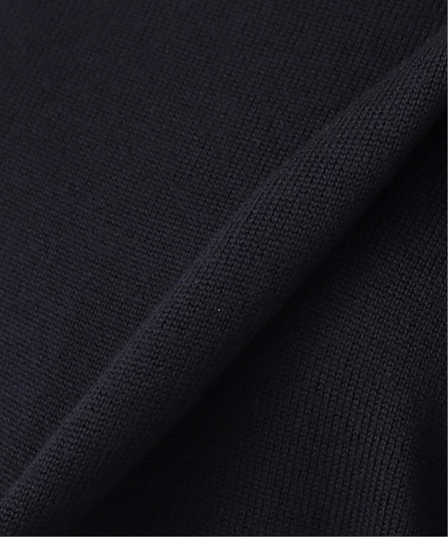 24AW✨ミューズドゥドゥーズィエムクラス　WISHクルーネックプルオーバー WISH クルーネックプルオーバー（ニット／セーター）｜MUSE de