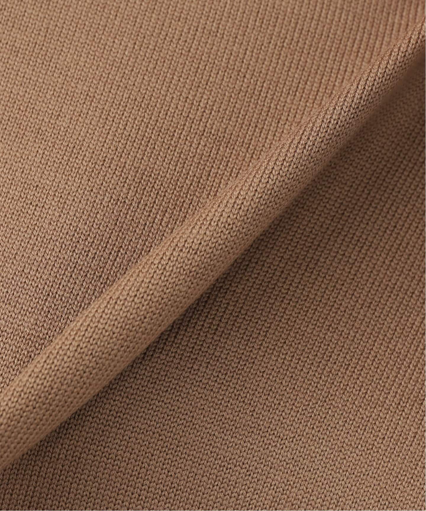 WISH クルーネックプルオーバー（ニット／セーター）｜MUSE de