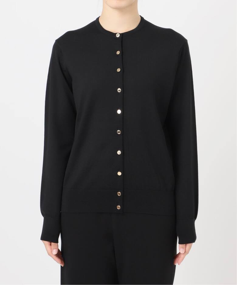 FF30 TODAY クルーネックカーディガン（カーディガン）｜MUSE de  