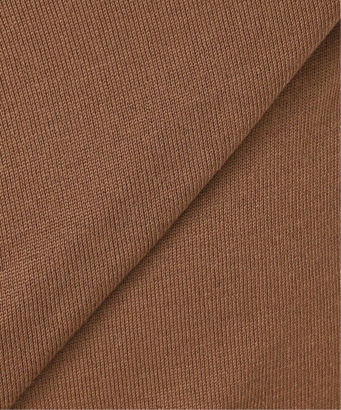 FF30 TODAY タートルネックプルオーバー（ニット／セーター）｜MUSE de