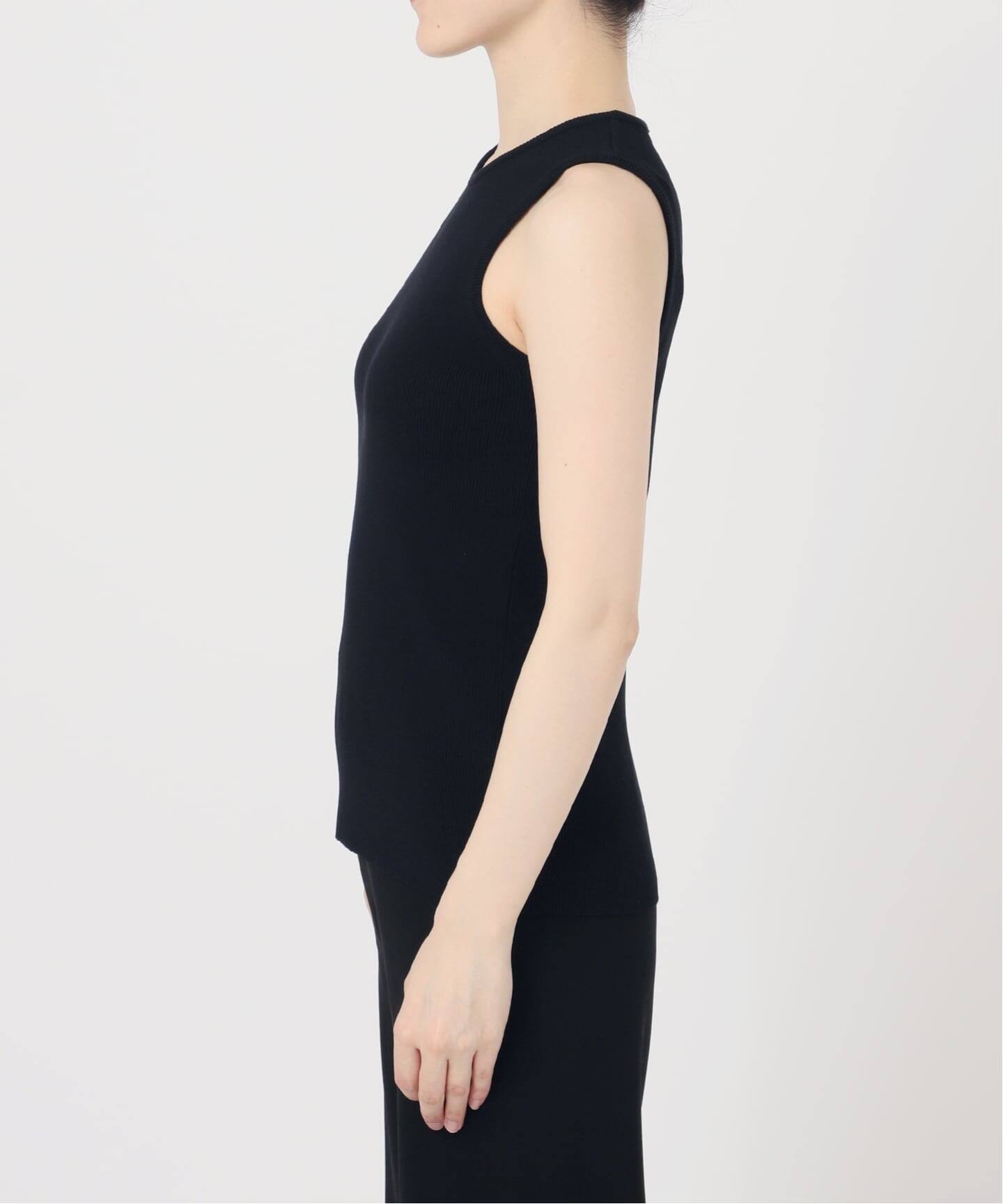 Diner B CROP タンクトップ（タンクトップ）｜MUSE de Deuxieme Classe 