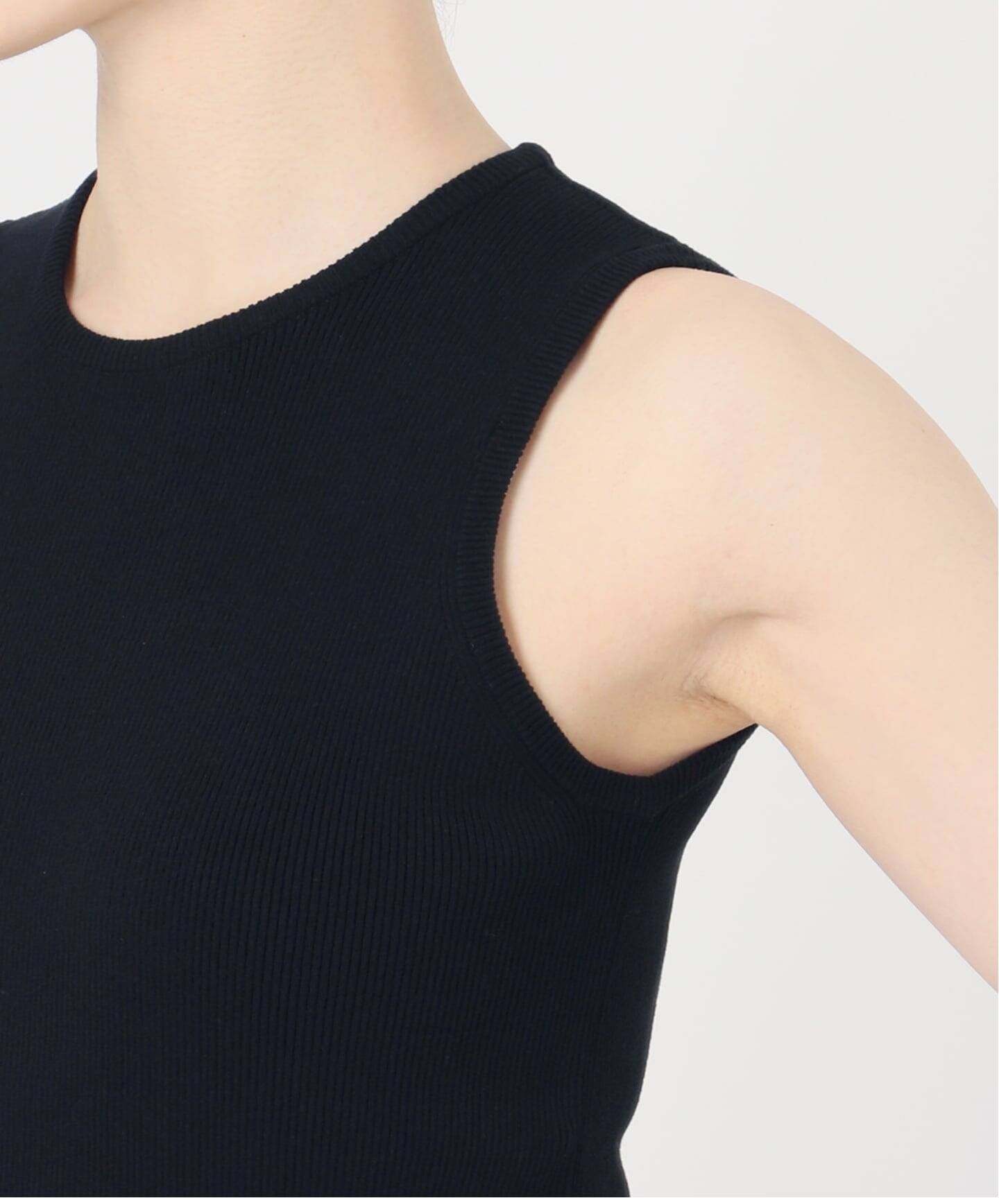 Diner B CROP タンクトップ（タンクトップ）｜MUSE de Deuxieme Classe 