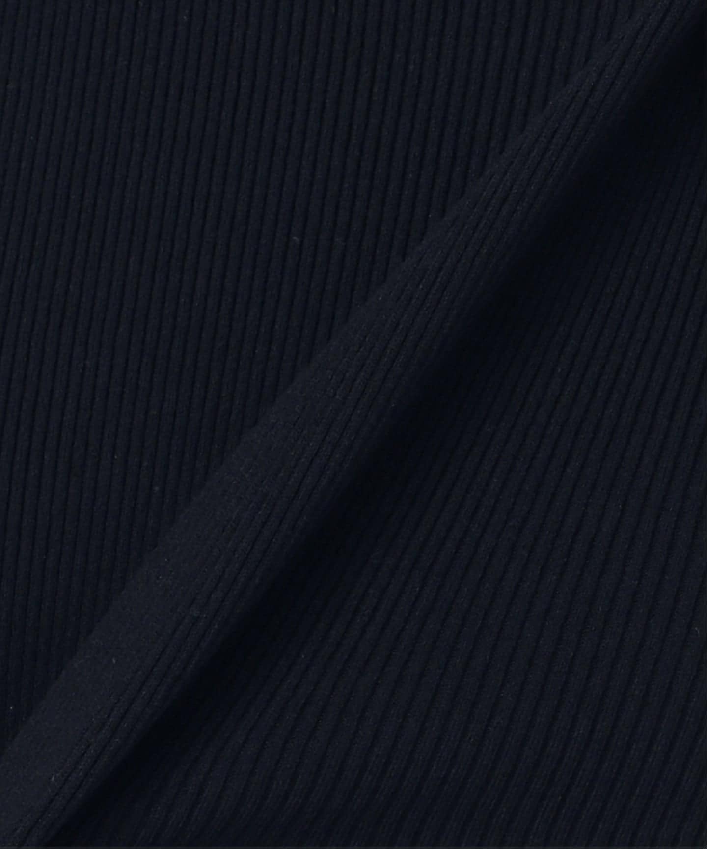 新品✨ Diner B CROP タンクトップ ネイビーA Diner B CROP タンクトップ（タンクトップ）｜MUSE de Deuxieme