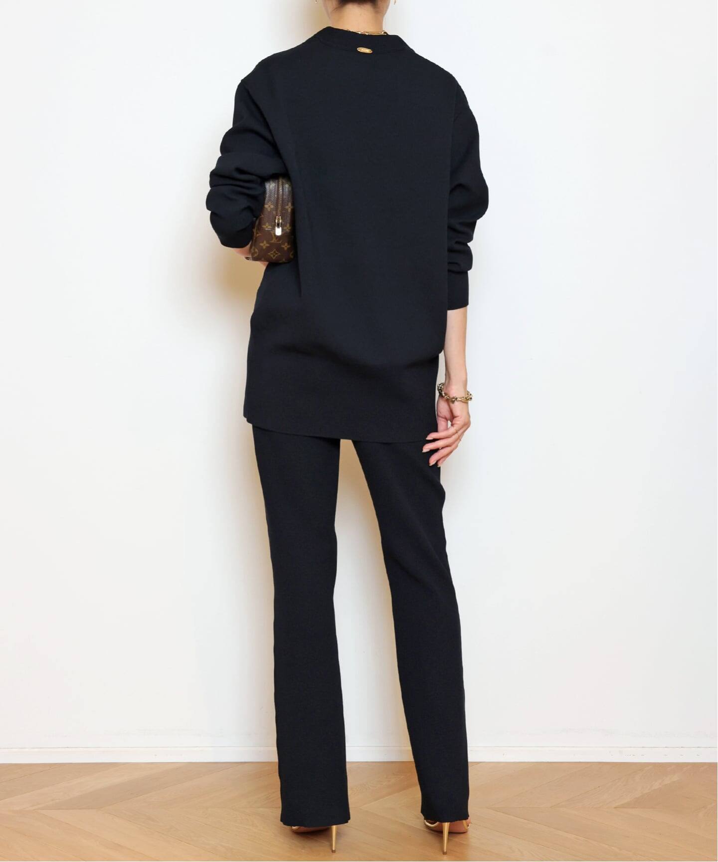 Diner B LONG カーディガン（カーディガン）｜MUSE de Deuxieme Classe