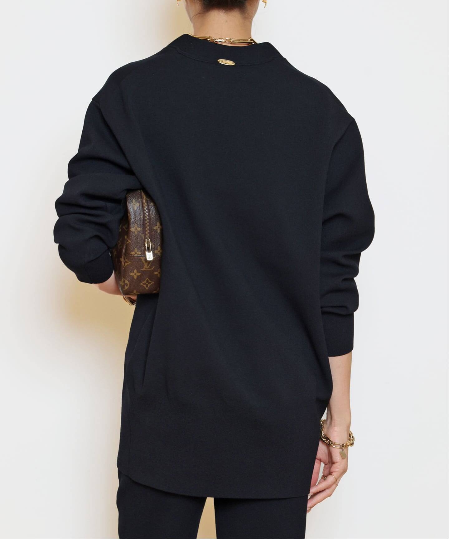 Diner B LONG カーディガン（カーディガン）｜MUSE de Deuxieme Classe