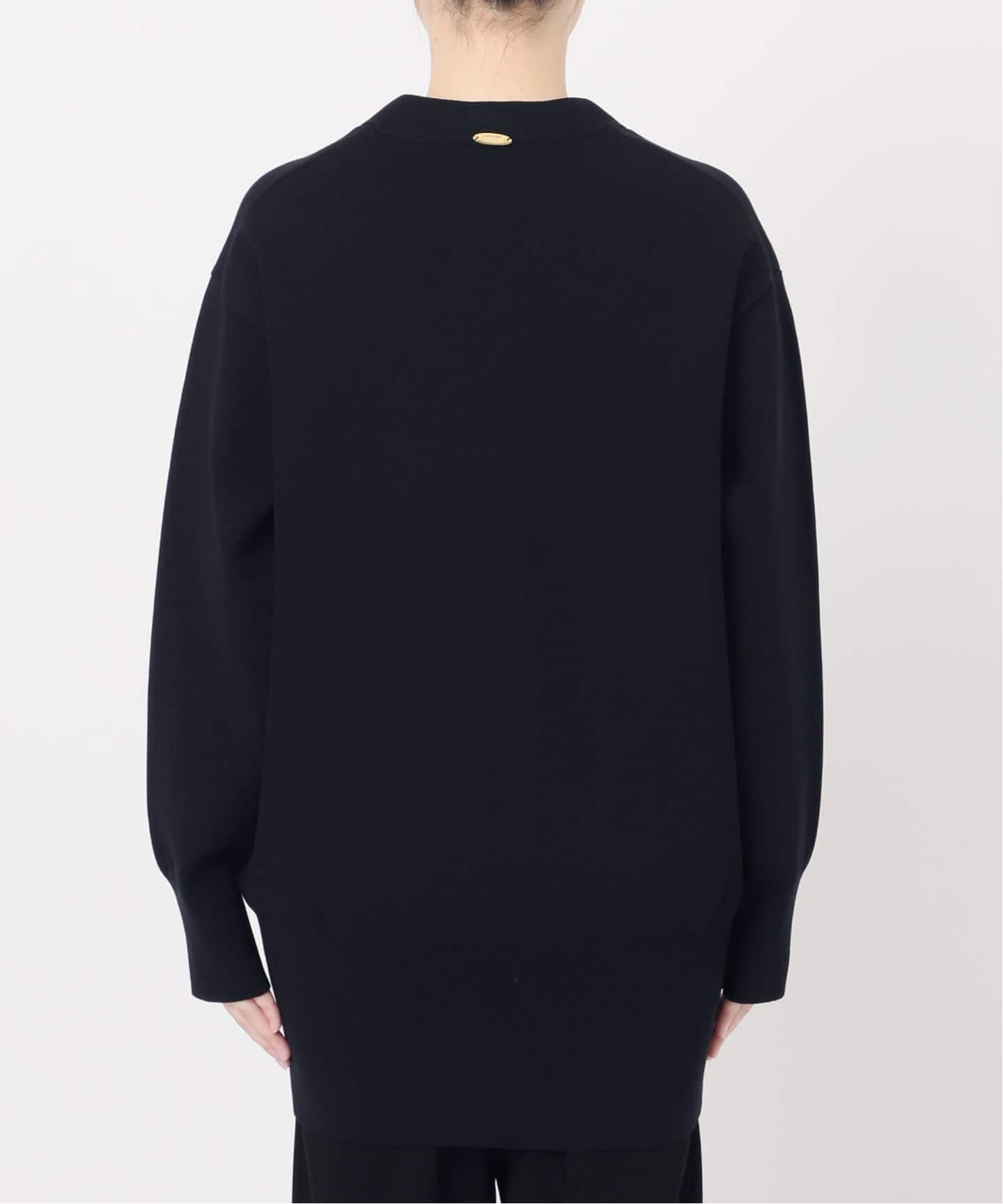 Diner B LONG カーディガン（カーディガン）｜MUSE de Deuxieme Classe