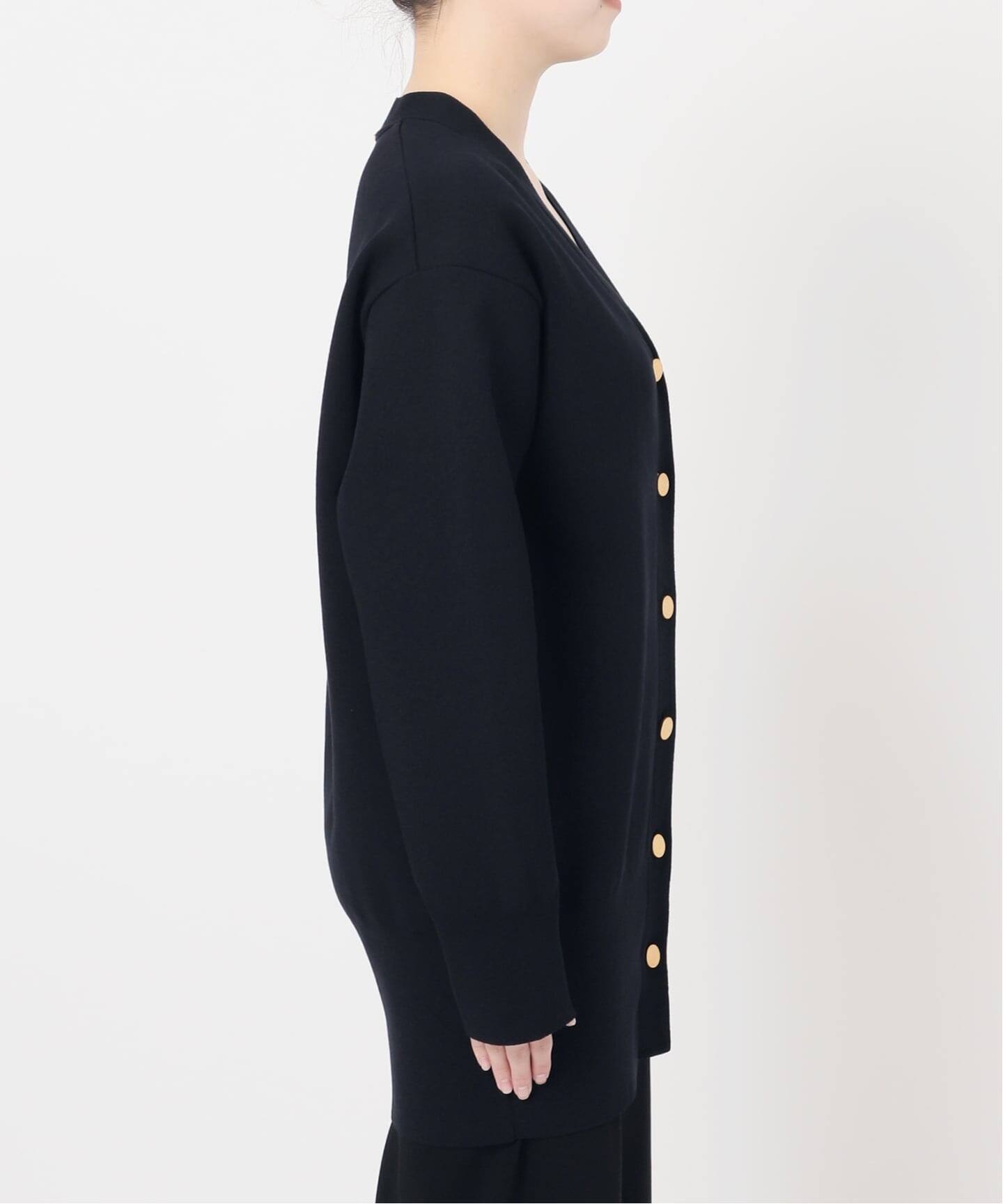 Diner B LONG カーディガン（カーディガン）｜MUSE de Deuxieme Classe