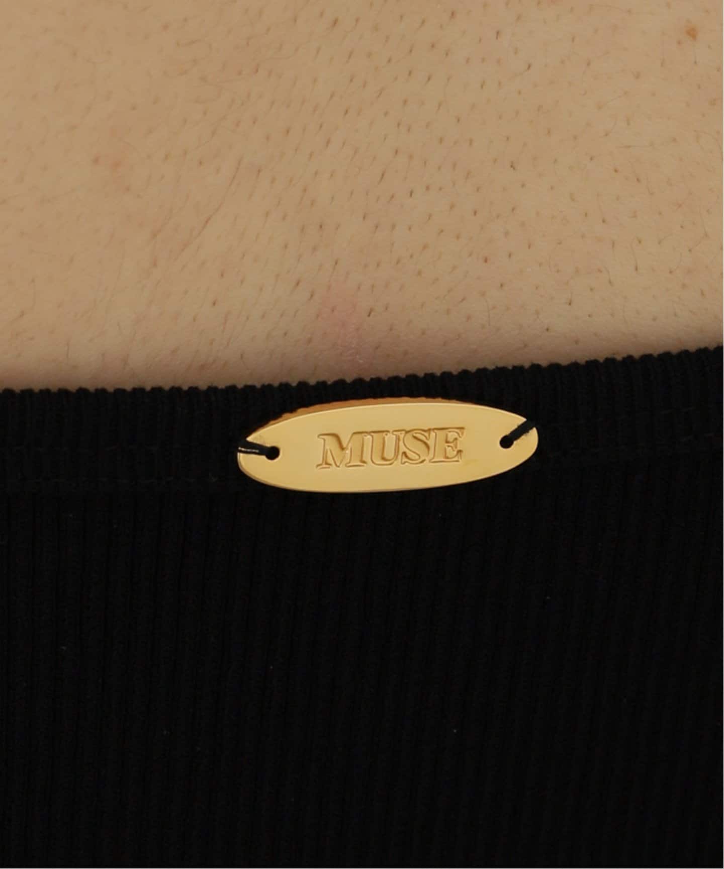 DINER RIB キャミソール（キャミソール）｜MUSE de Deuxieme Classe