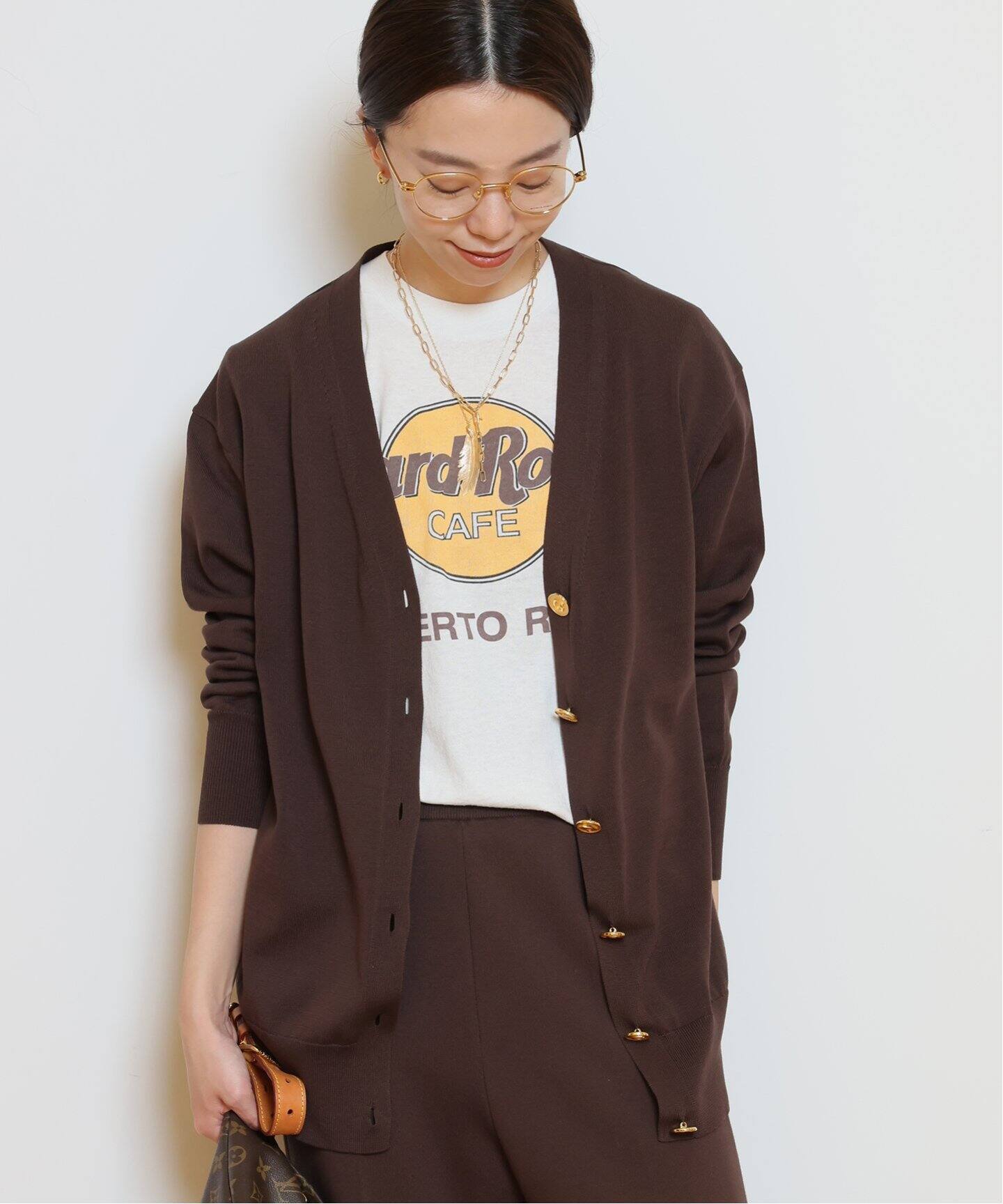 ミューズ ドゥーズィエム クラス MUSE de Deuxieme Classe 面白い 24SS  