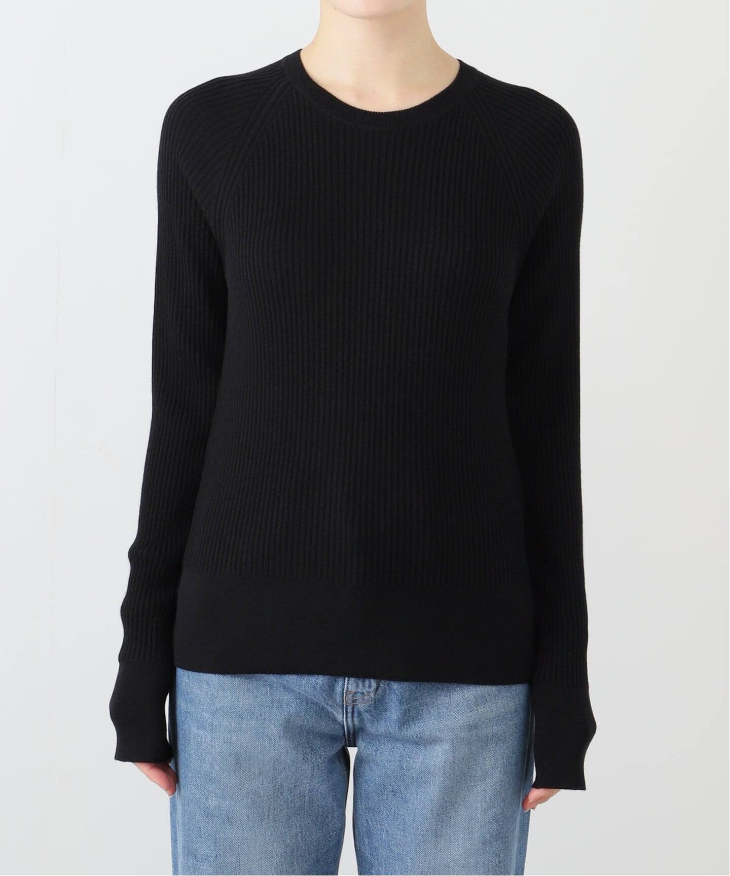 refind プルオーバー（ニット／セーター）｜MUSE de Deuxieme Classe