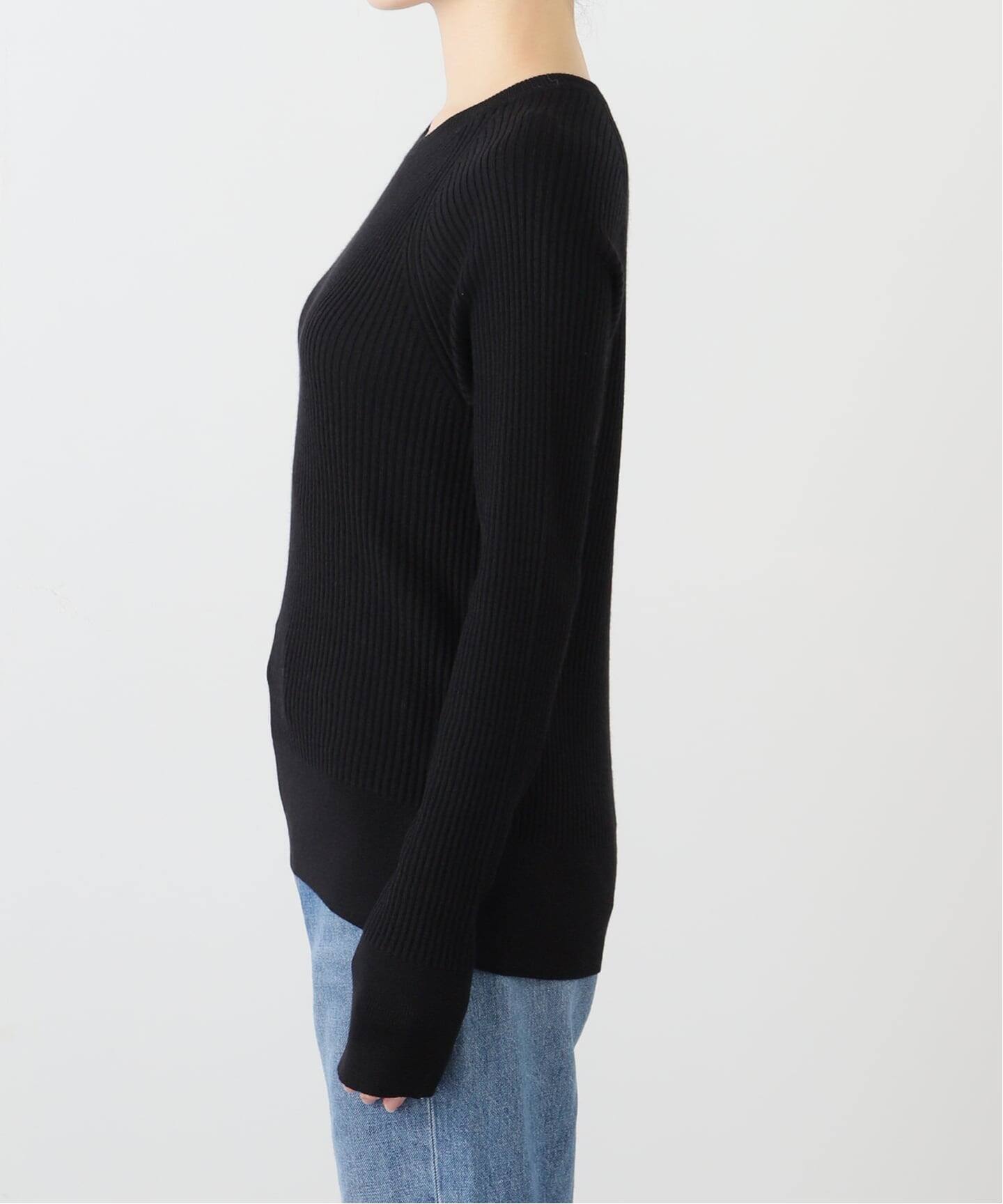 refind プルオーバー（ニット／セーター）｜MUSE de Deuxieme Classe