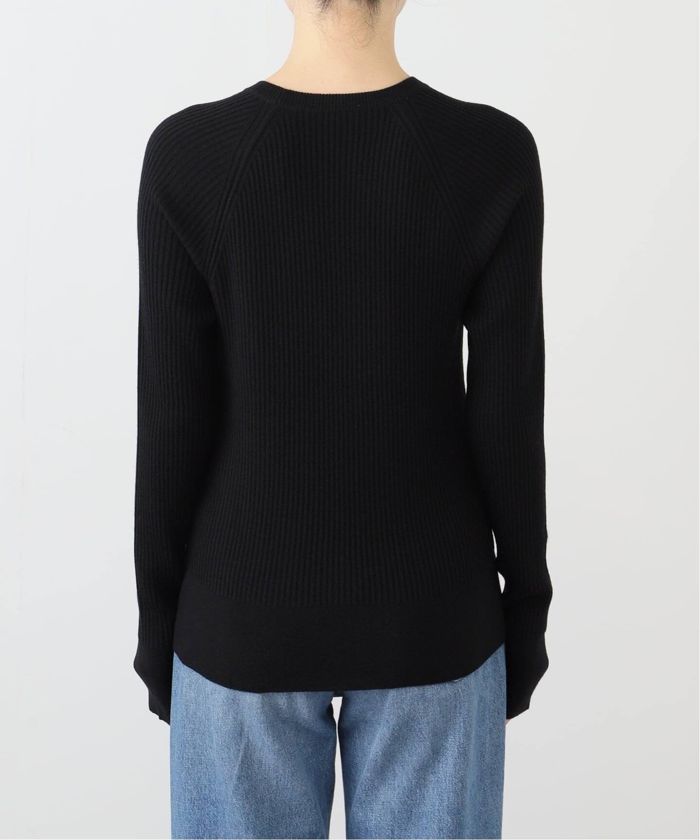 refind プルオーバー（ニット／セーター）｜MUSE de Deuxieme Classe