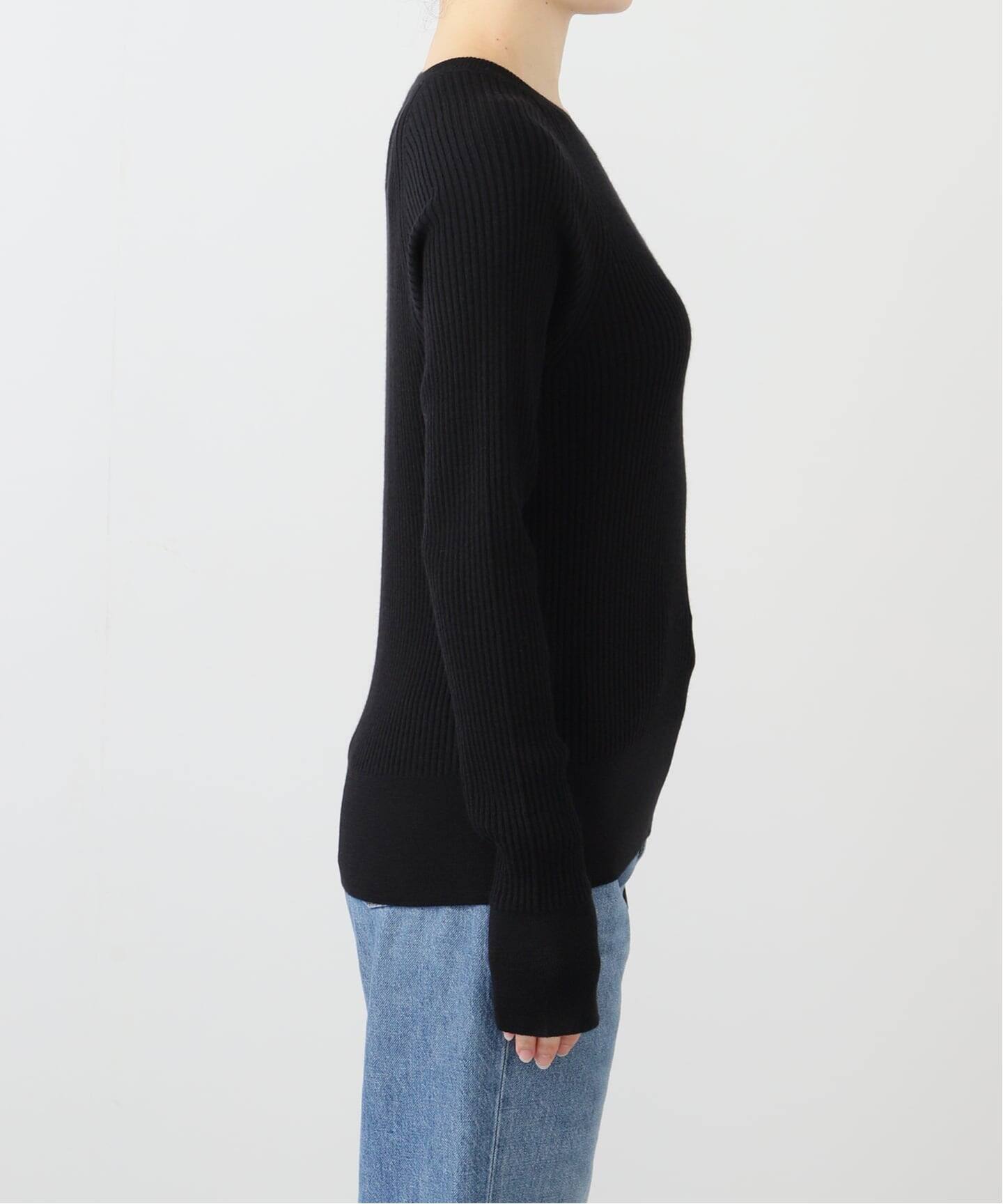 refind プルオーバー（ニット／セーター）｜MUSE de Deuxieme Classe