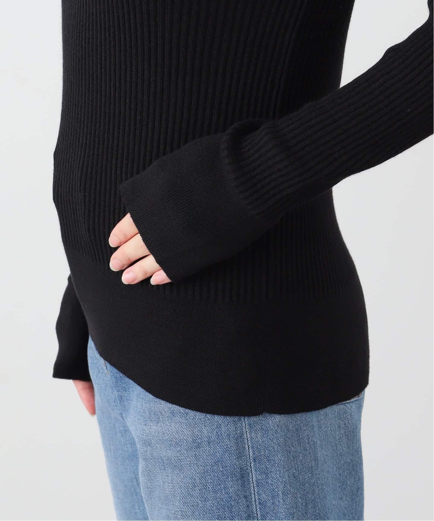 refind プルオーバー（ニット／セーター）｜MUSE de Deuxieme Classe