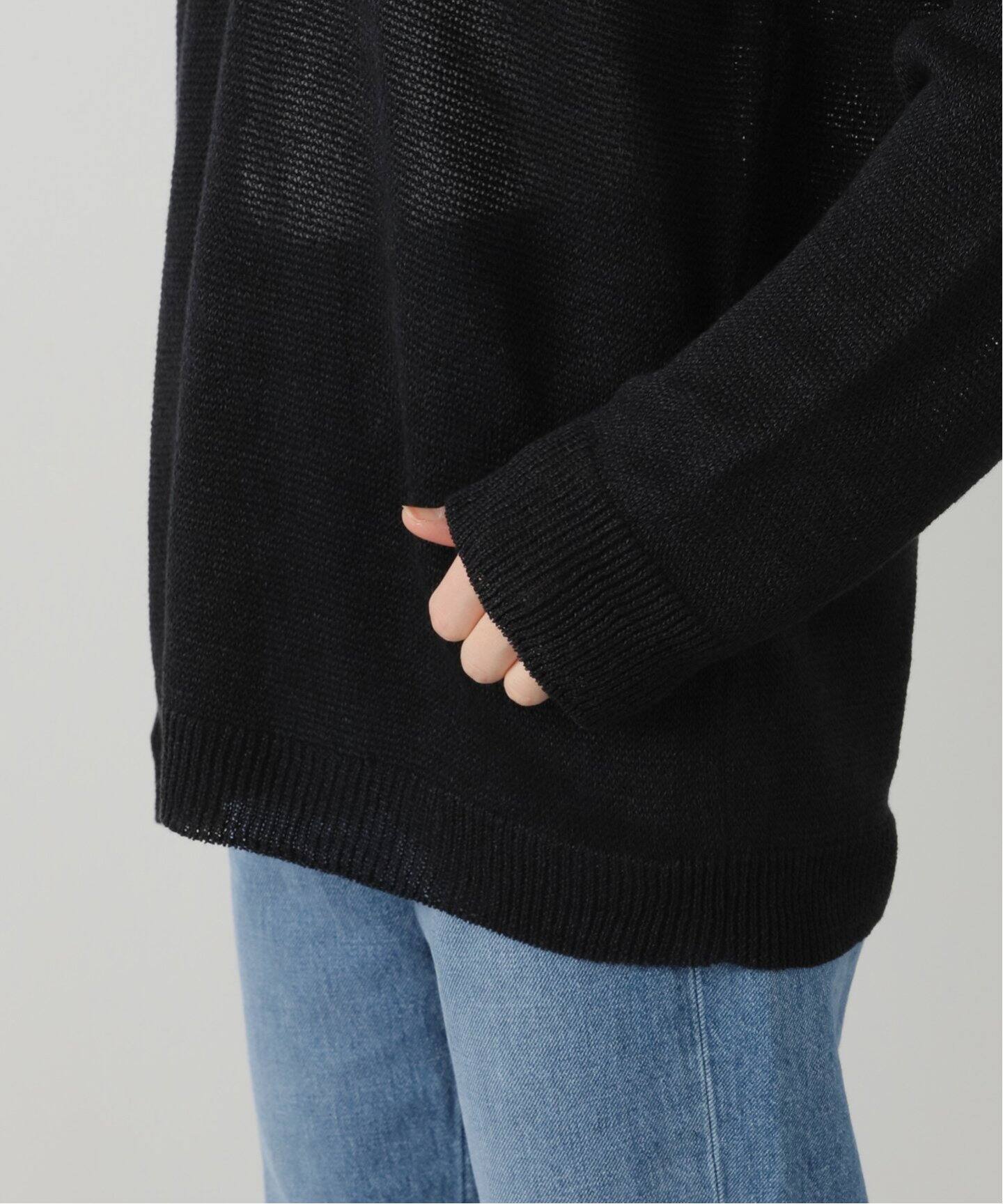 Deuxieme Classe Fascinating ニット ブラウン 新品