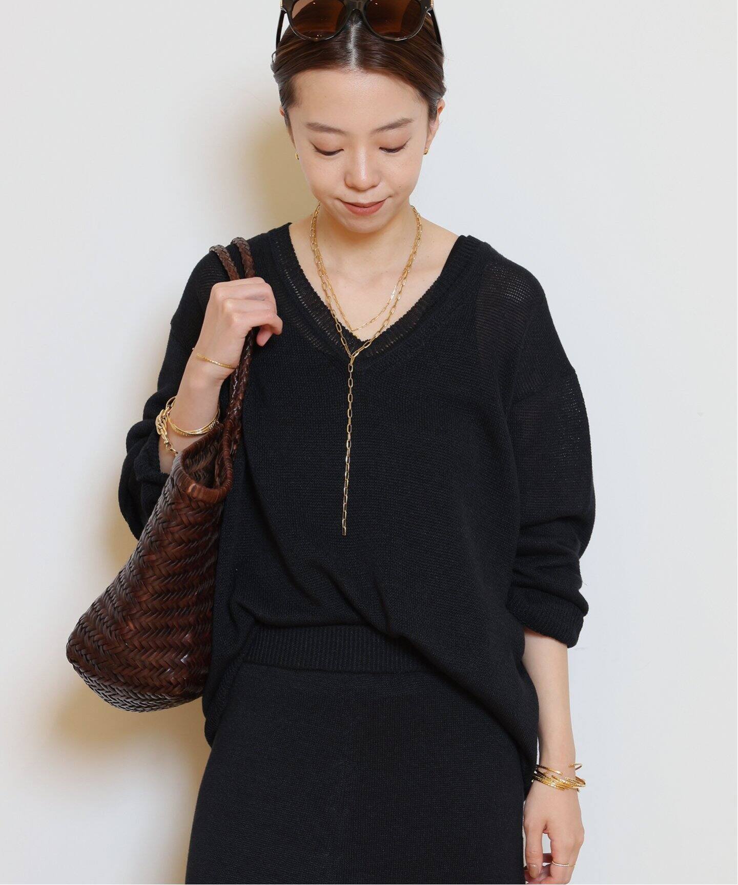 Fascinating ニット（ニット／セーター）｜MUSE de Deuxieme Classe  