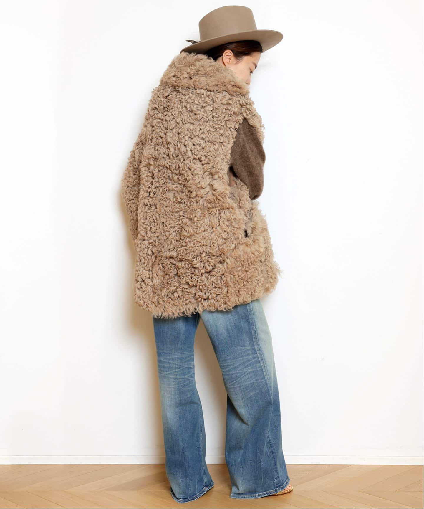 Ambiance ニット（ニット／セーター）｜MUSE de Deuxieme Classe