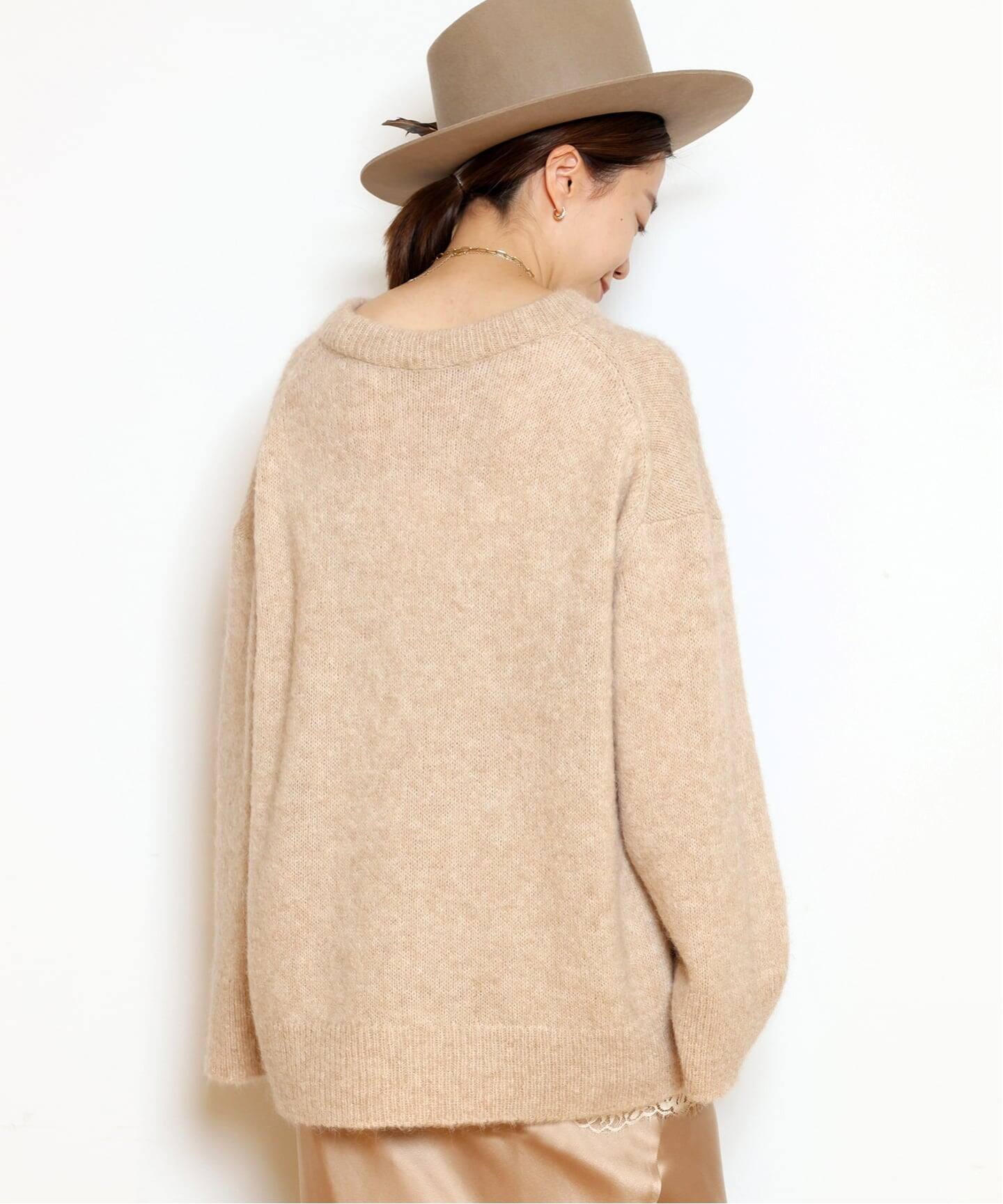 Ambiance ニット（ニット／セーター）｜MUSE de Deuxieme Classe