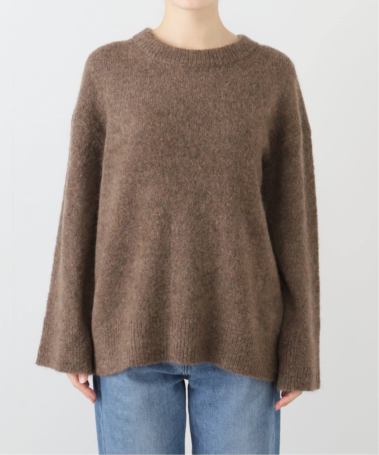 Ambiance ニット（ニット／セーター）｜MUSE de Deuxieme Classe