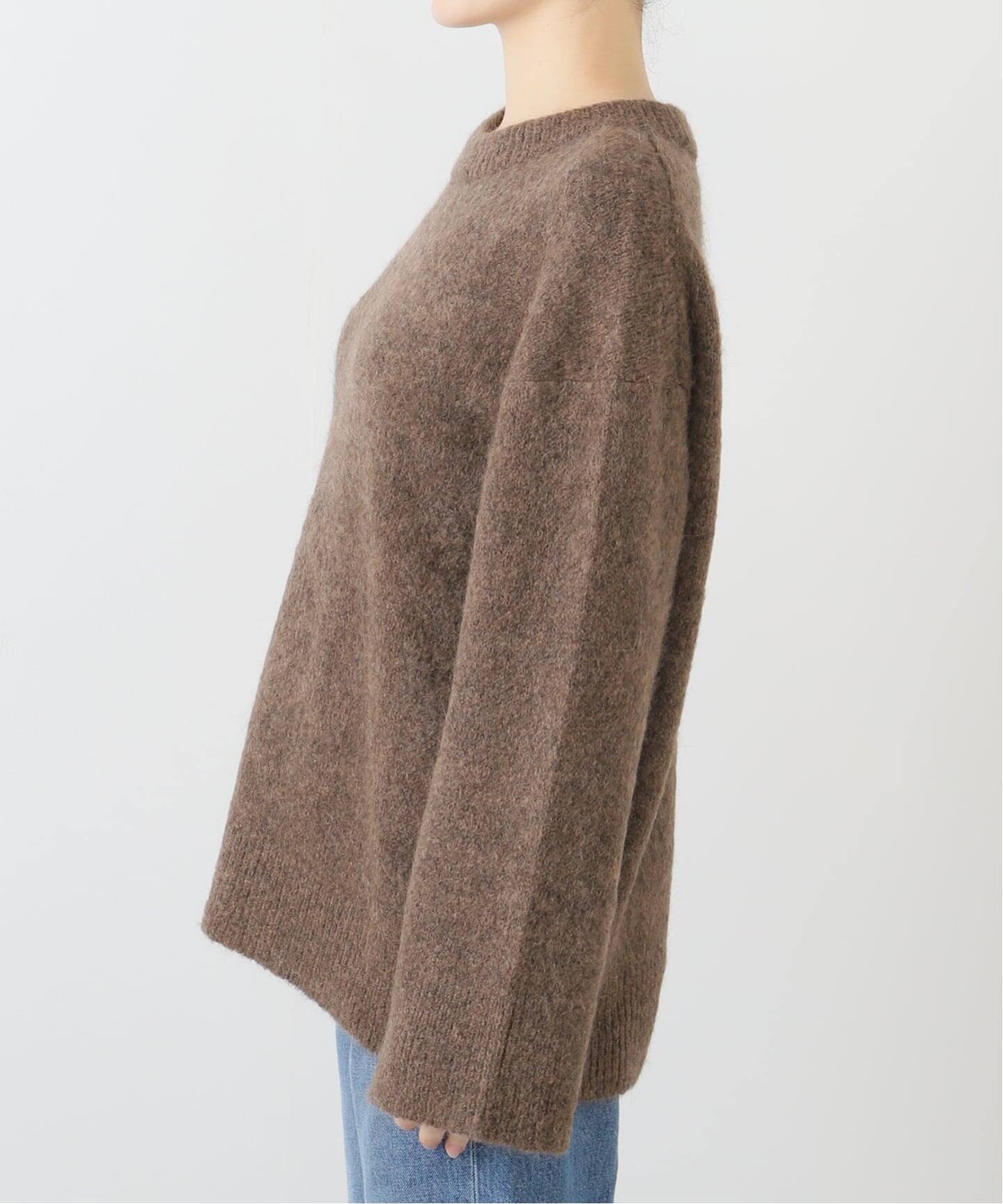 Ambiance ニット（ニット／セーター）｜MUSE de Deuxieme Classe