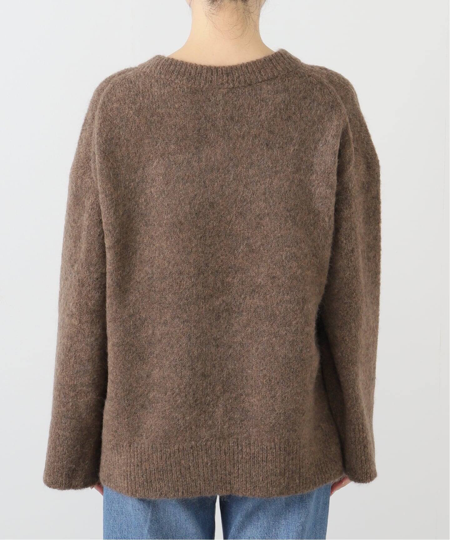 Ambiance ニット（ニット／セーター）｜MUSE de Deuxieme Classe