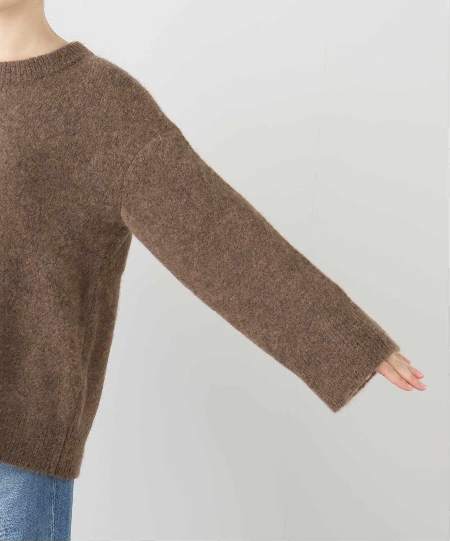 Ambiance ニット（ニット／セーター）｜MUSE de Deuxieme Classe