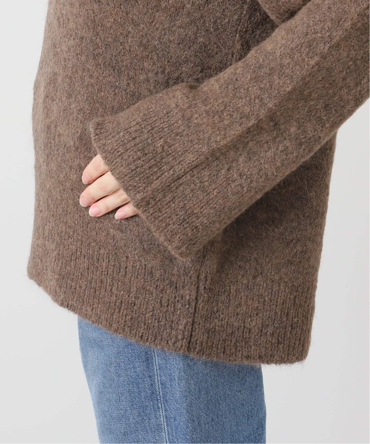 Ambiance ニット（ニット／セーター）｜MUSE de Deuxieme Classe