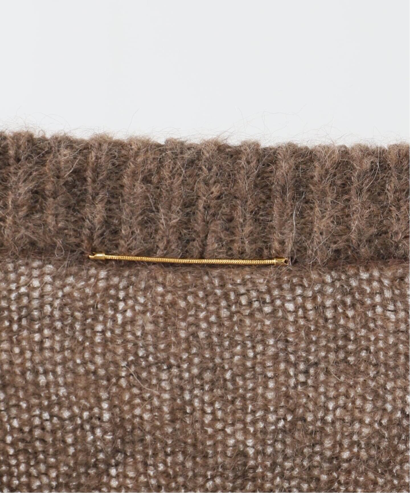 Ambiance ニット（ニット／セーター）｜MUSE de Deuxieme Classe